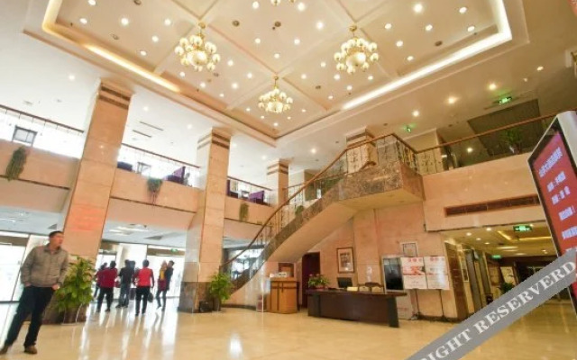 Sanfod Hotel