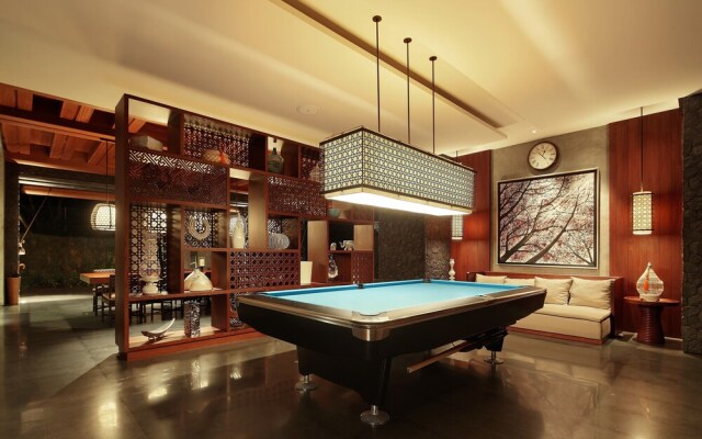 Kailani Villa