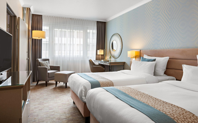 Crowne Plaza Berlin City Centre by IHG