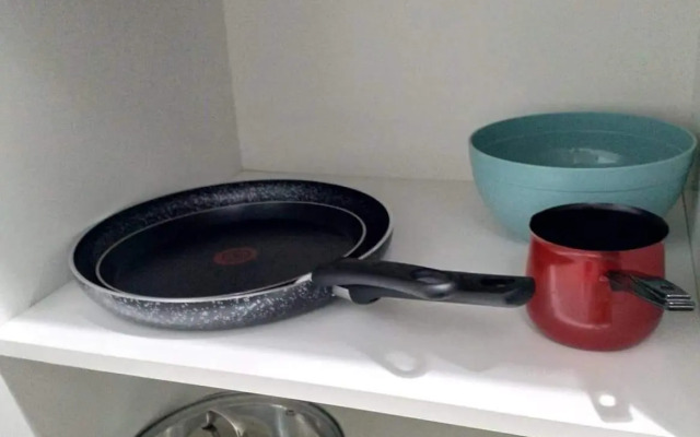 A convenient apartment in the heart of Athens