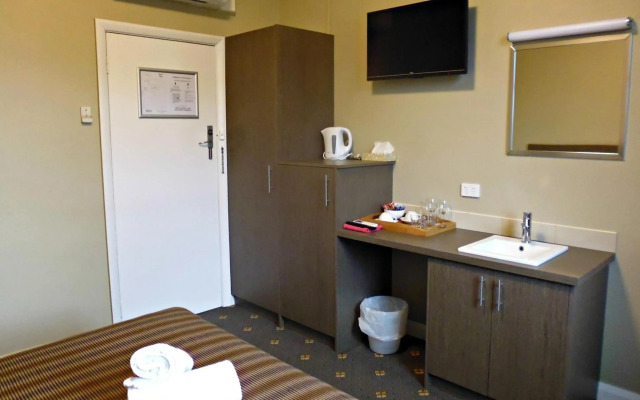 Formby Hotel