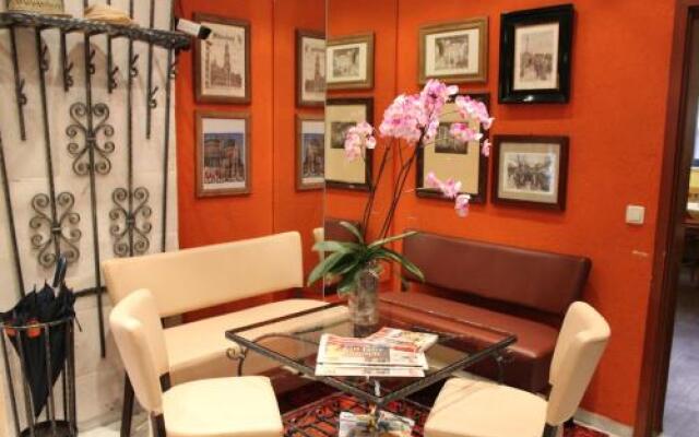 Hotel Pension Margit