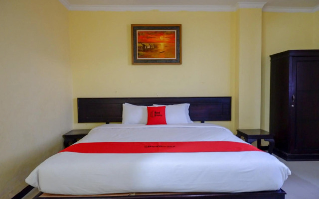RedDoorz near Citraland Waterpark Kendari