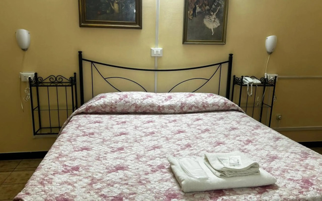 Albergo Fiorita