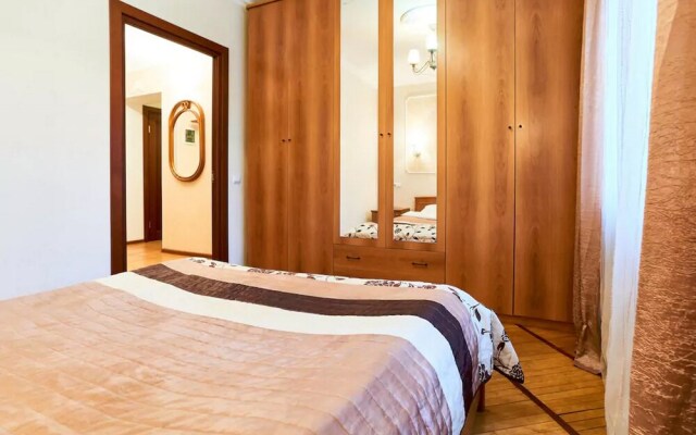 Home-Hotel Spasskaya 25-17