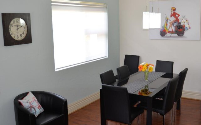 Allambie Cottages - Villa 1