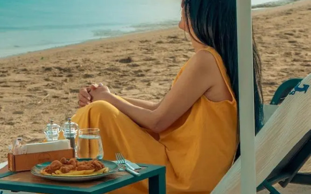 Ölüdeniz Forest Villa