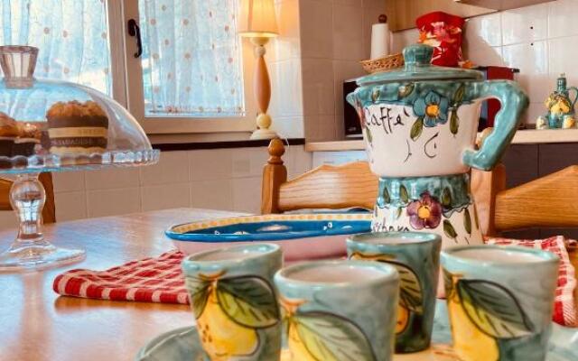 Mary House - Amalfi Coast