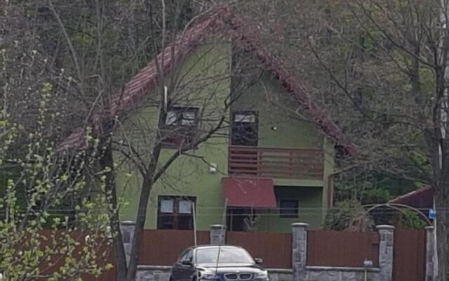 Casa Demény