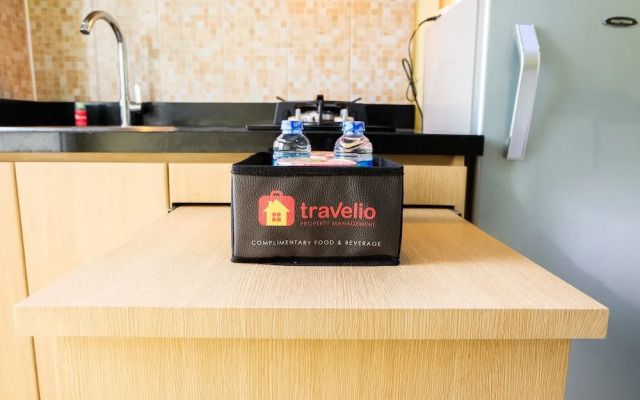 Elegant 2BR Gallery West Apartment