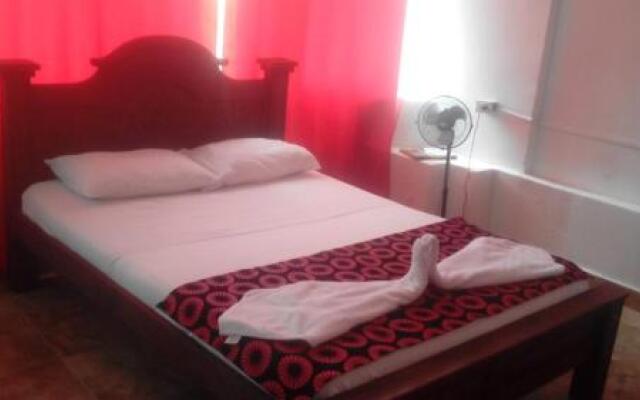 The Culture Hostel