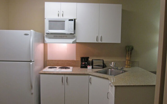 Extended Stay America Los Angeles - Simi Valley