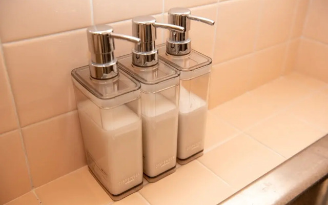 Rakusho / Vacation Stay 4990