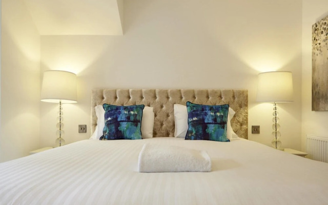 Redcliffe Parade Apartment - No 1
