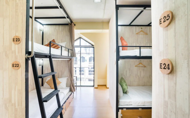 The Campus Hostel Thonglor