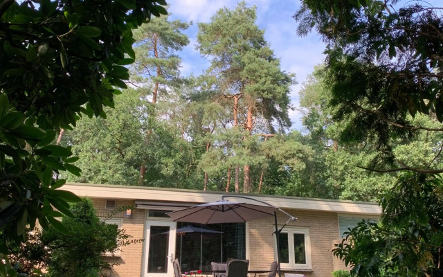 Gouden Hert: relaxen in comfort! #otterlo #hogeveluwe