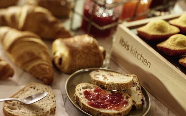 ibis Alger Aéroport