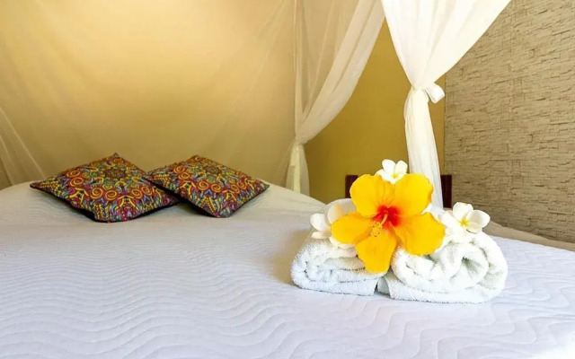 Suites de Charme Amoremio