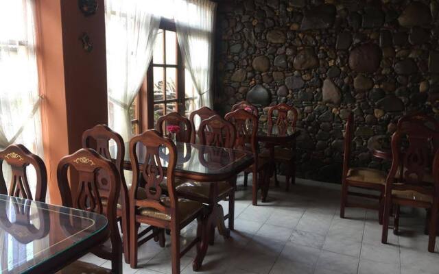 Aleida's Hostal