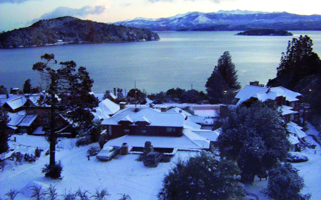 Nido del Condor Hotel & Spa