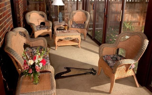 Fitzgerald's Irish Bed & Breakfast