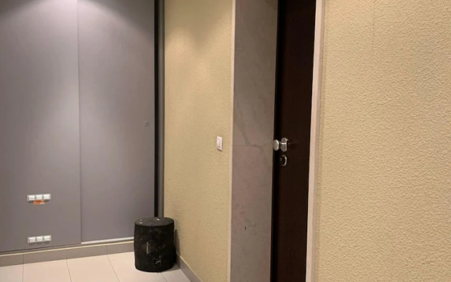 Modern Flat Near Lisbon