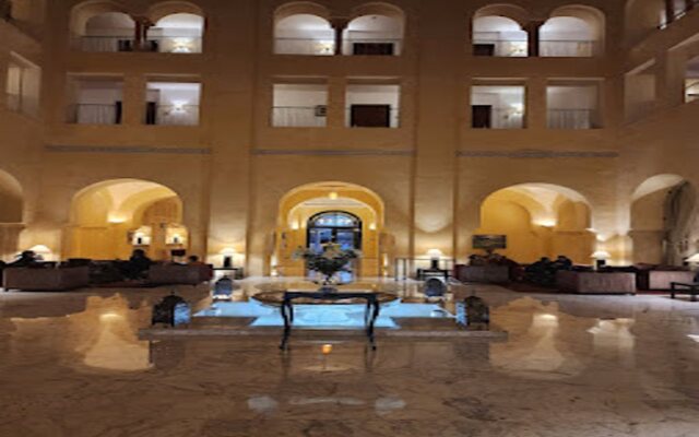 Alhambra Thalasso Hotel