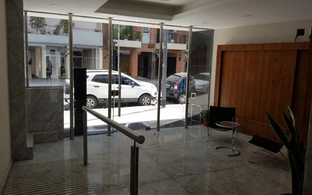 Billinghurst 1035 2 Pax