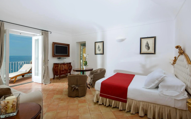 Hotel L'Ancora