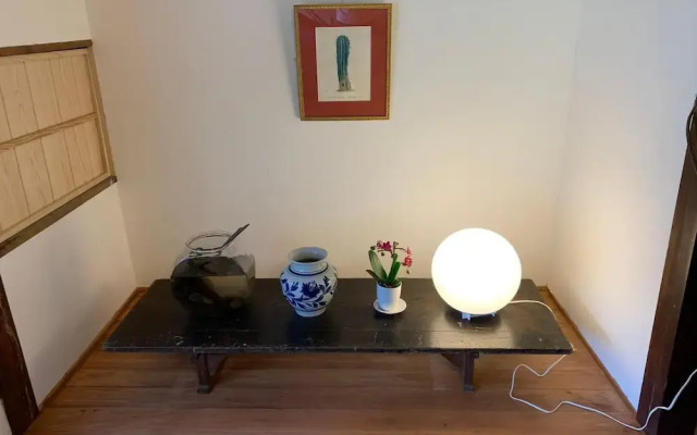 Guest House Kumanoyasai