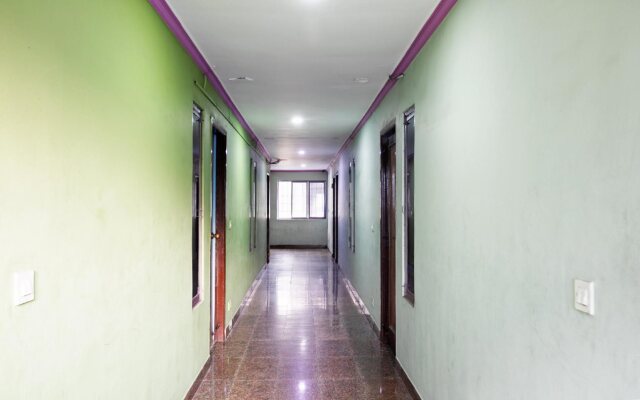 Hotel Orchid Inns