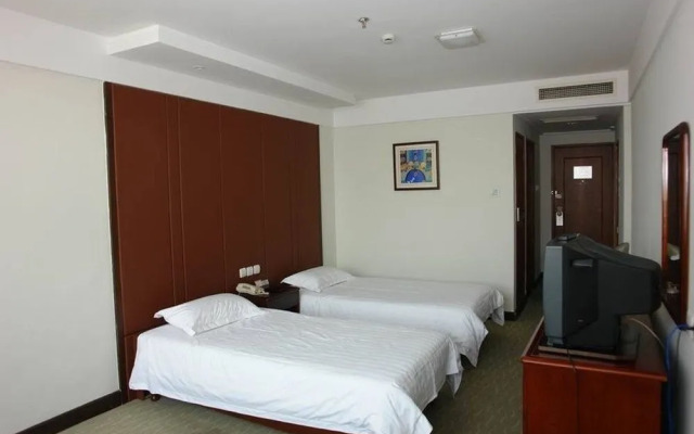 上海同济迎宾馆