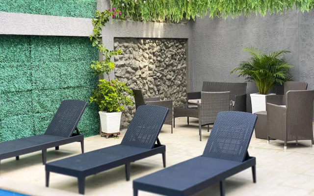 Hotel El Marques de Manga