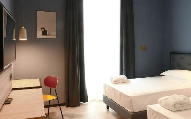The Poet Hotel