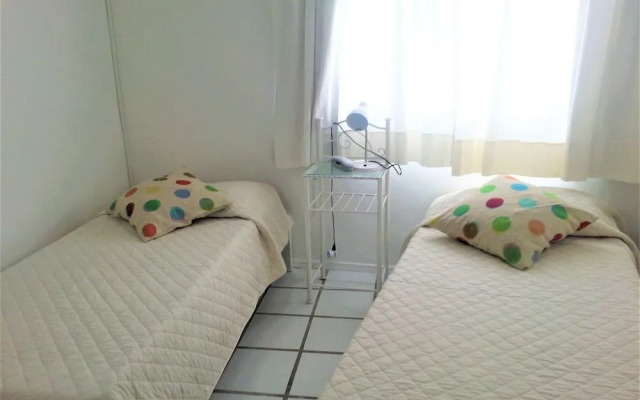 Hotel Club De La Barra