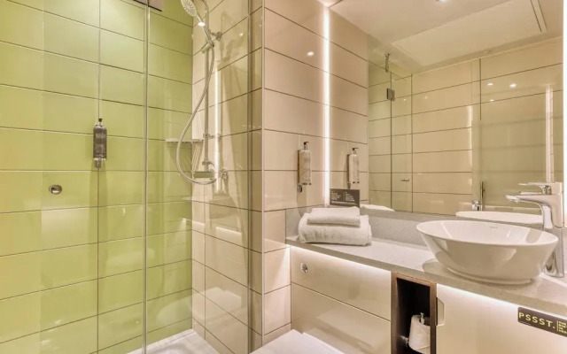 hub by Premier Inn London Clerkenwell