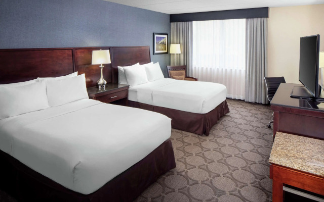 Wyndham Independence