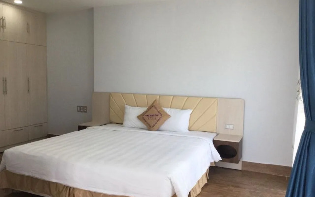 Valentine Villa Phu Quoc