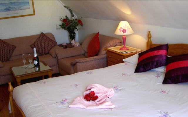 Mountain Bay Self Catering Apartments