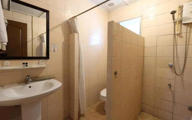 Technopark Hotel