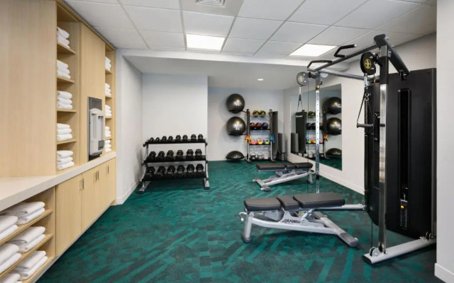 TownePlace Suites Oxford AL