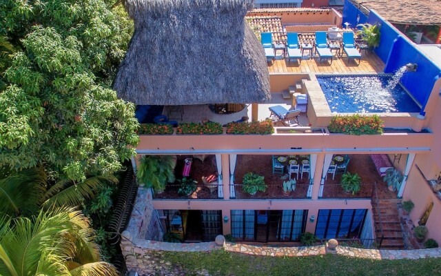 Villa Lola - an Adults Only Bed & Breakfast