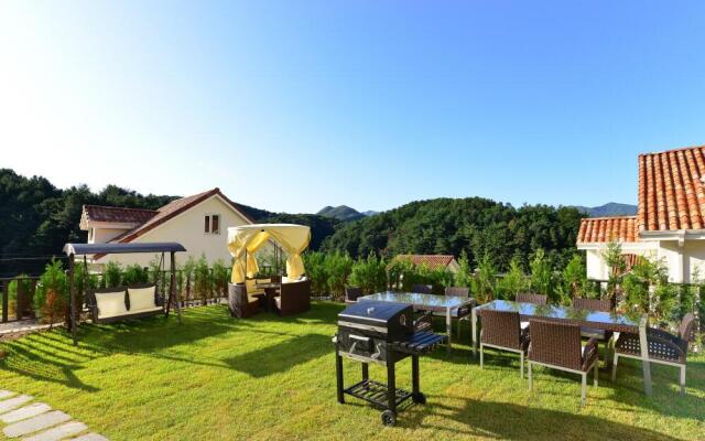 Fanta Cola Resort Fantasydong