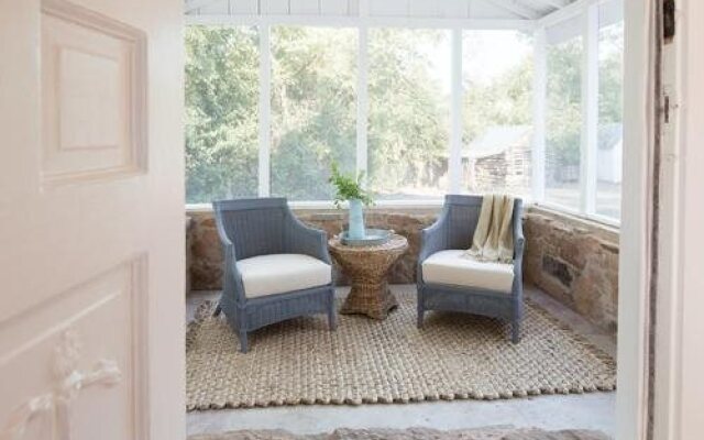 Mustard Seed B&B on the Llano