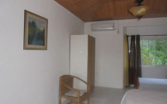 Pearl Ocean Villa