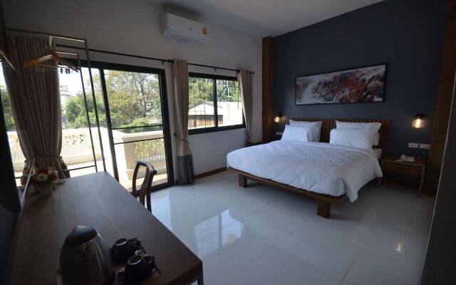 Sakorn Boutique Hotel