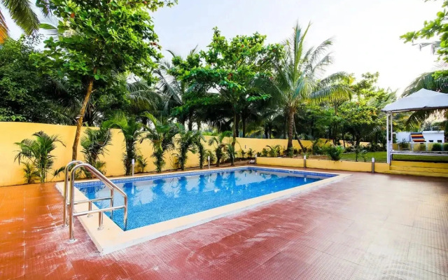 Coco Resort Goa