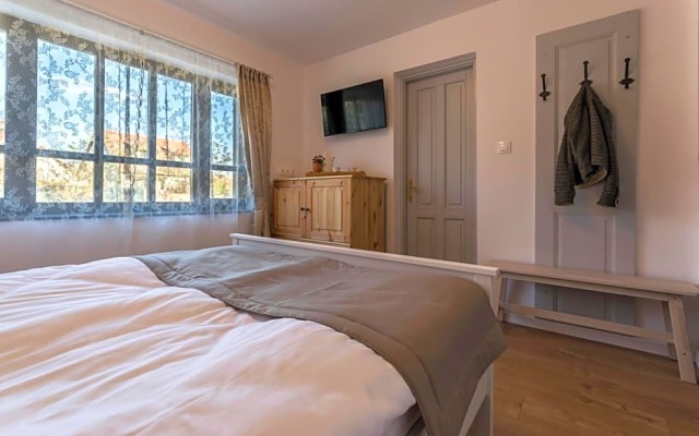 Villa Lenka