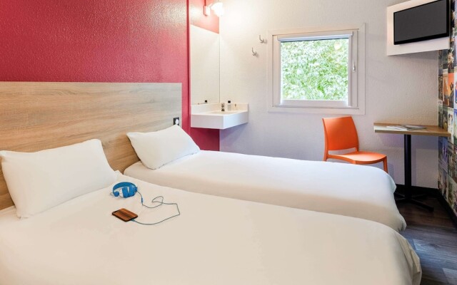 hotelF1 Toulon Est La Valette