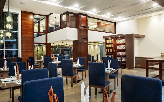 Loft Hotel Ipiales